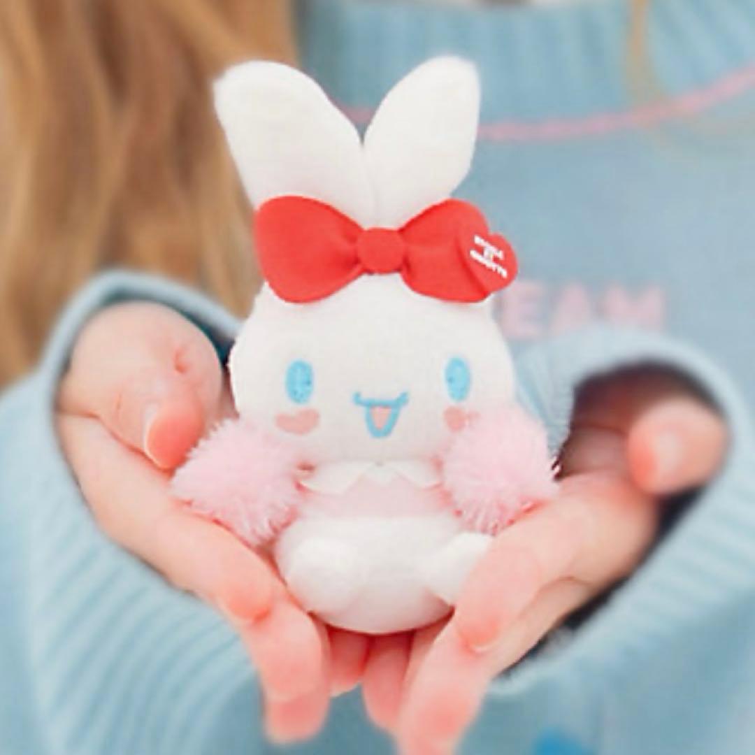 サンリオ 伊勢丹 トレーディングぬいぐるみ Etoile et griotte