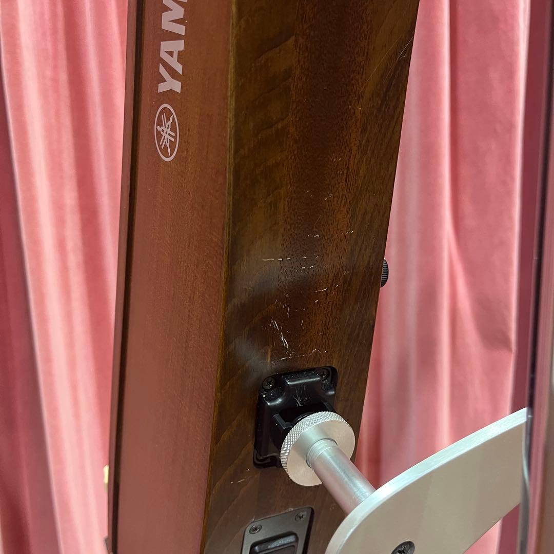 YAMAHA SLB300 ヤマハ　サイレントベース　達也さん専用