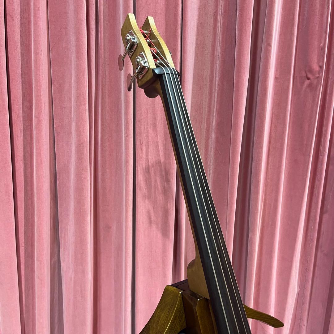 YAMAHA SLB300 ヤマハ　サイレントベース　達也さん専用