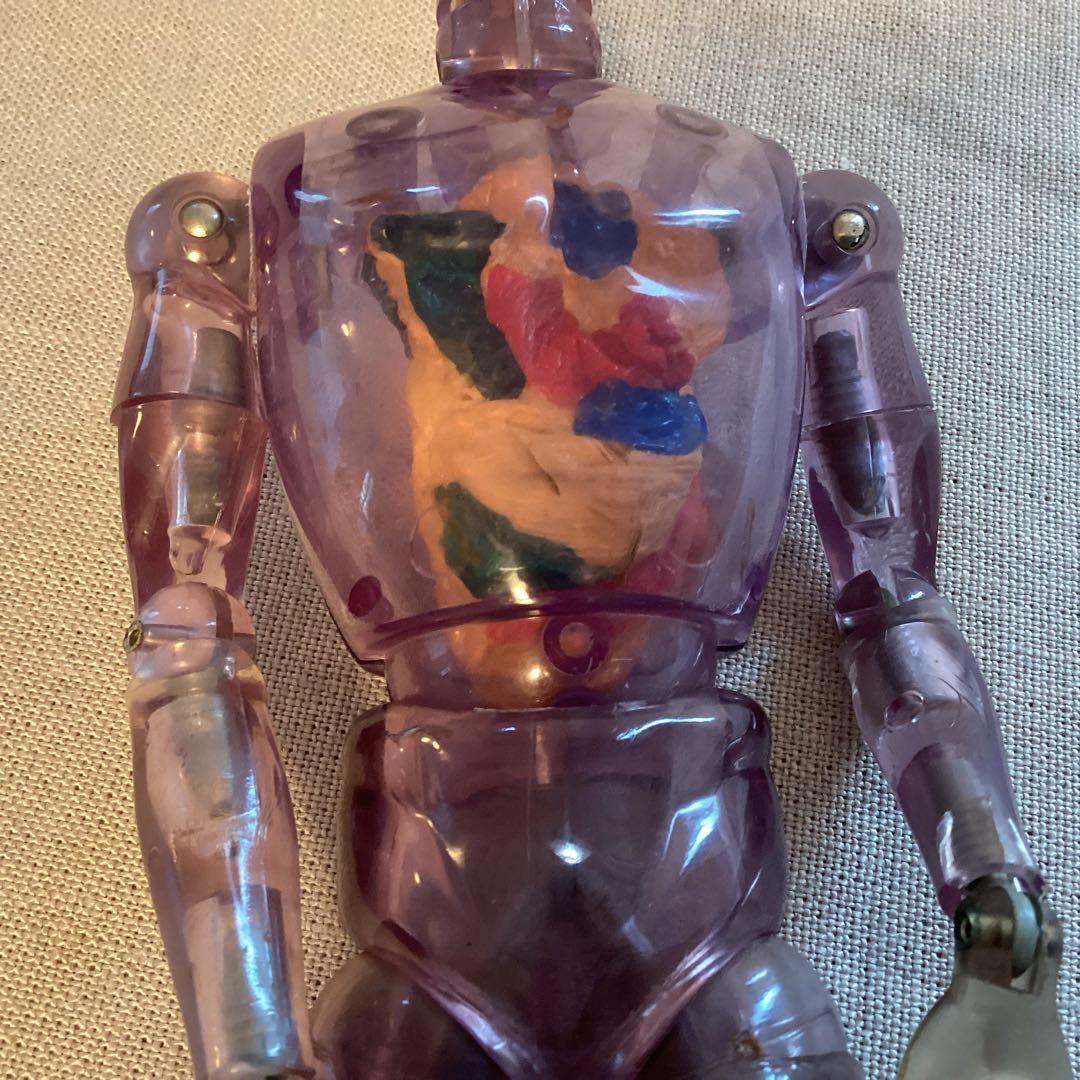 キングワルダー1世★1972〜73年当時物