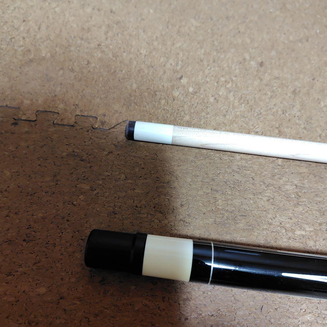 J&J ビリヤード キュー ケース付