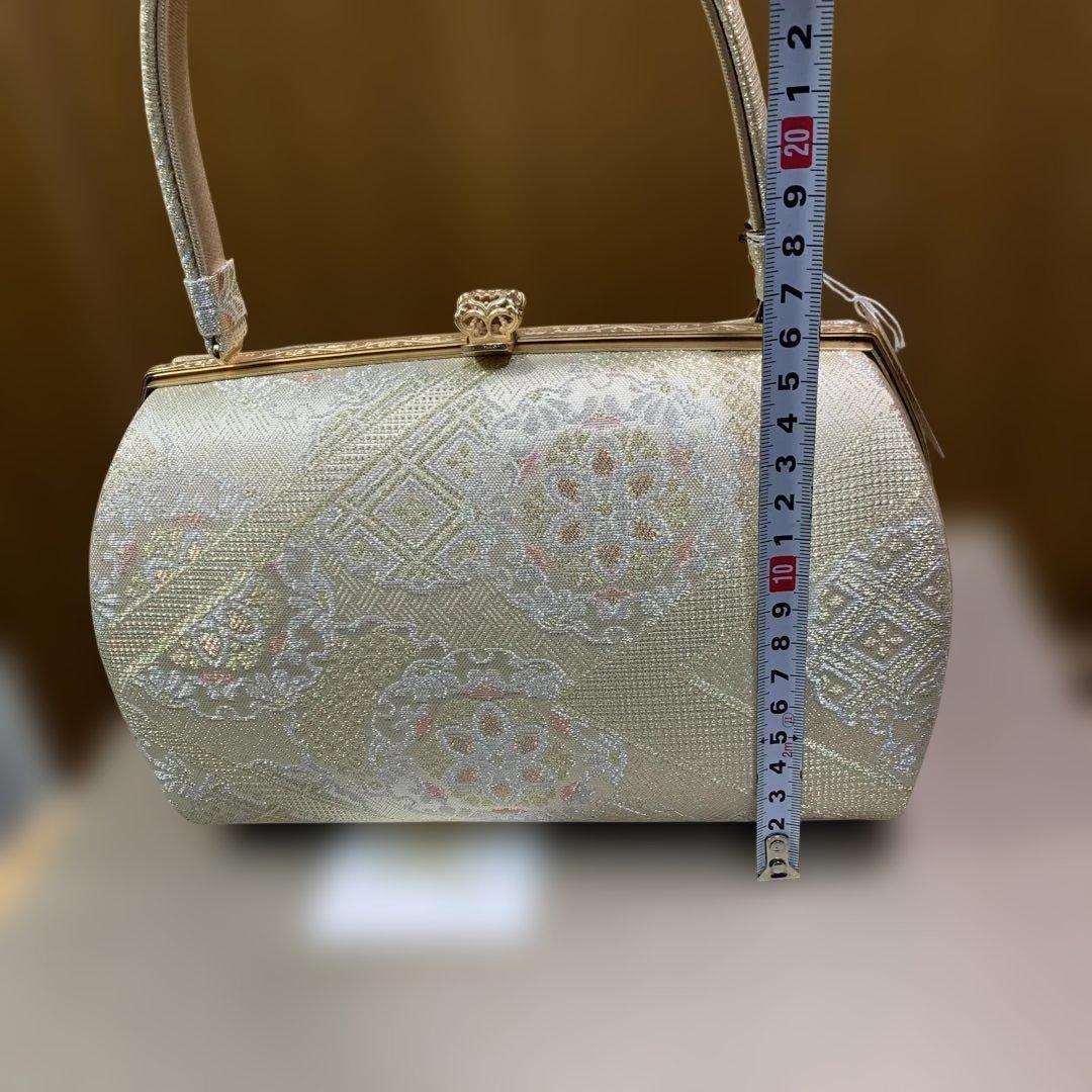 和装　草履バッグセット　沙織　　Mサイズ　ゆんゆです！