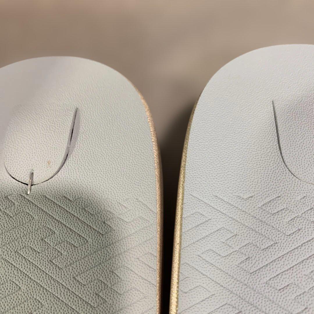 和装　草履バッグセット　沙織　　Mサイズ　ゆんゆです！