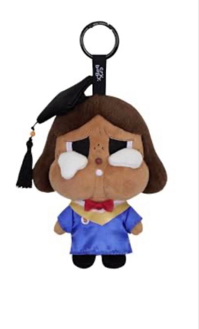 POPMART CRYBABY sunset concert アソートボックス