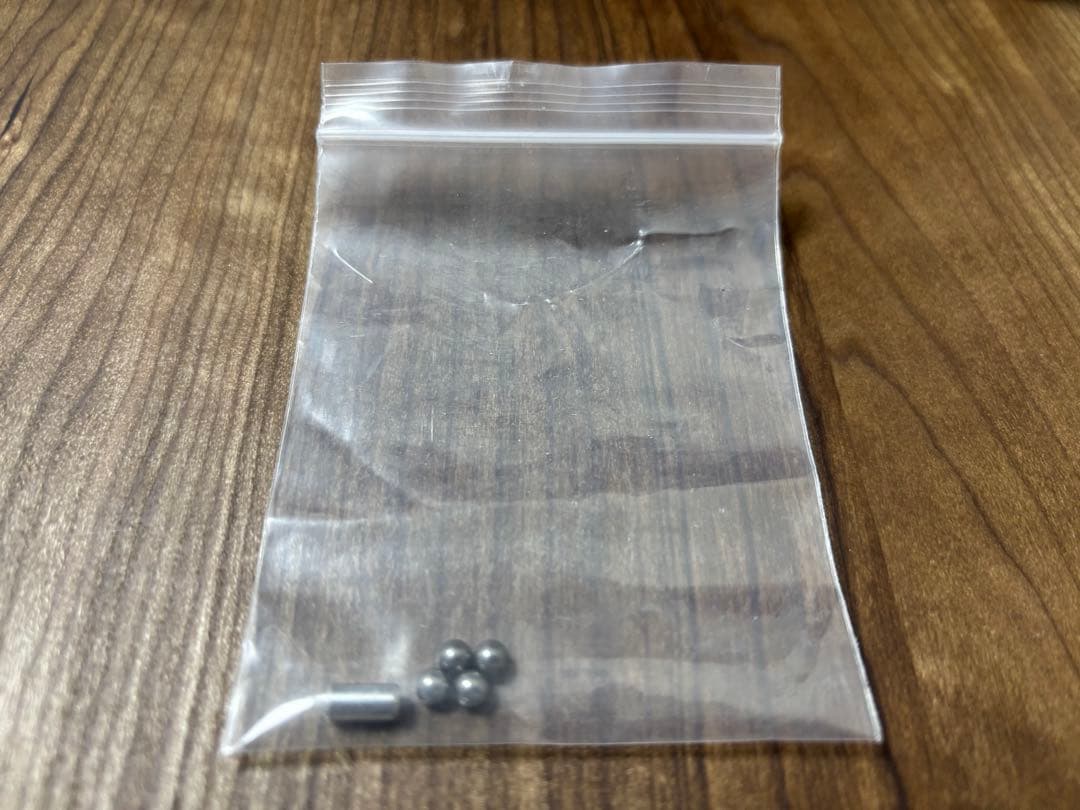 新品未使用品　無限リロード フィジェット Rifle