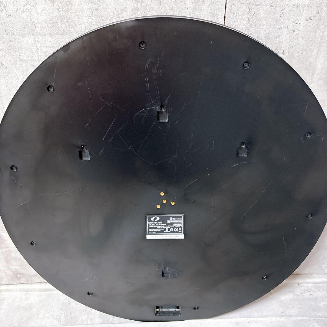 DARTSLIVE  / ポール付