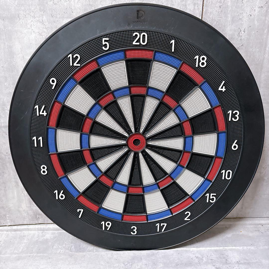 DARTSLIVE  / ポール付