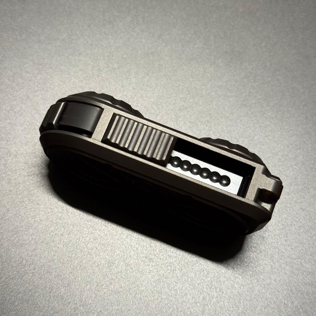 「専用　正規品」MOT OWL フィジェットトイ　EDC