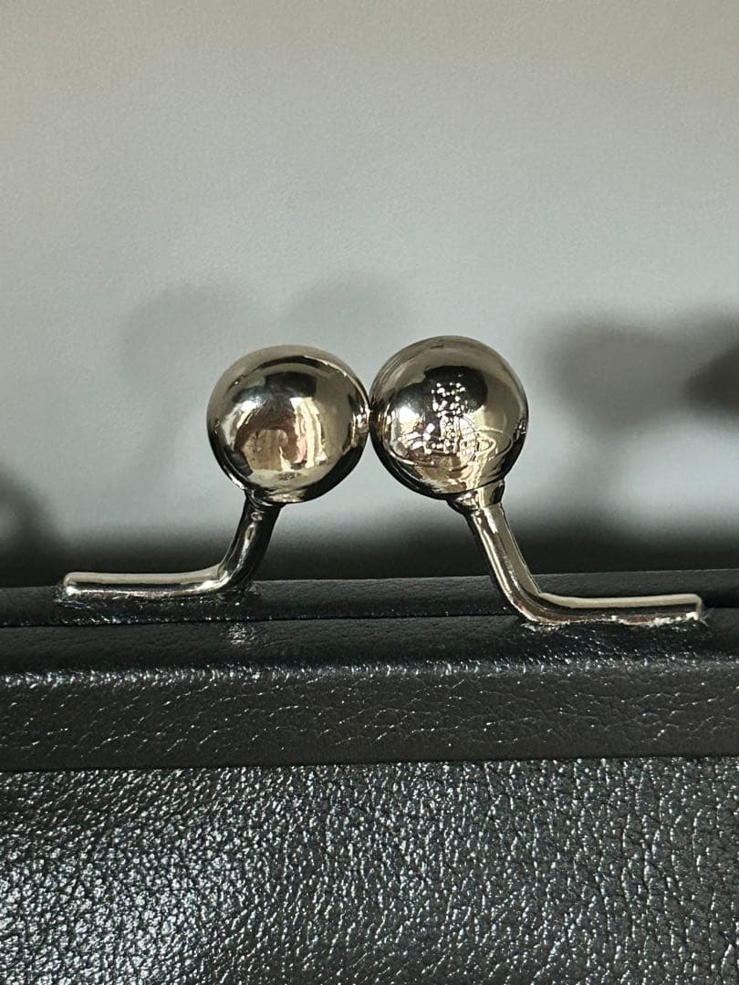 Vivienne Westwood レディース ショルダーバッグ ブラック