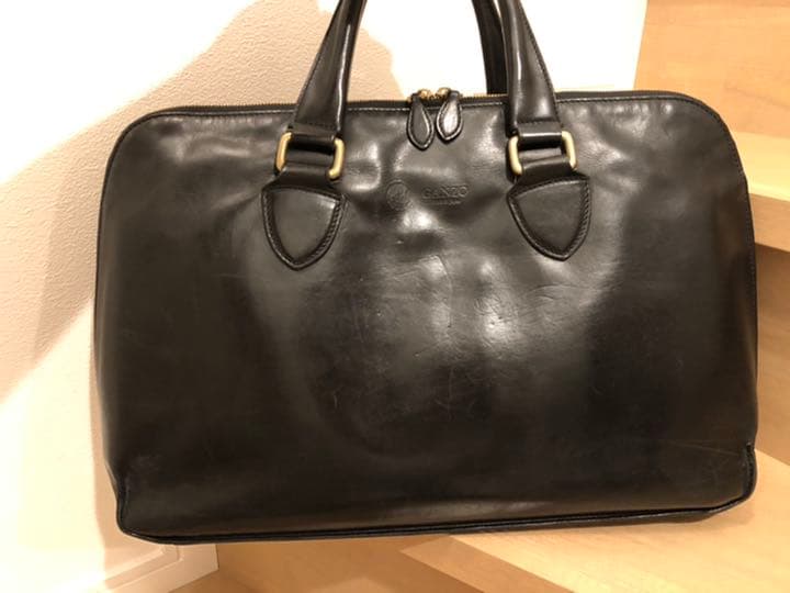 真作】 大場秀夫 北アルプス山麓 油絵 証明書付 美術年鑑評価 31万 10号