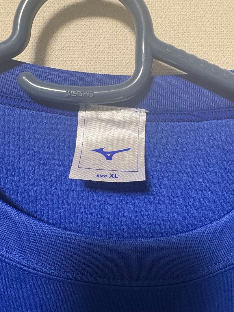 井上尚弥 VS フルトン 会場販売 後援会 シャツ XLサイズ