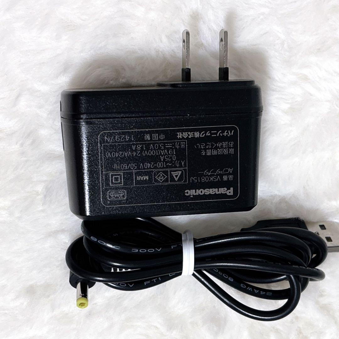 【希少】Panasonic HC-W570M Wi-Fi搭載　フルハイビジョン