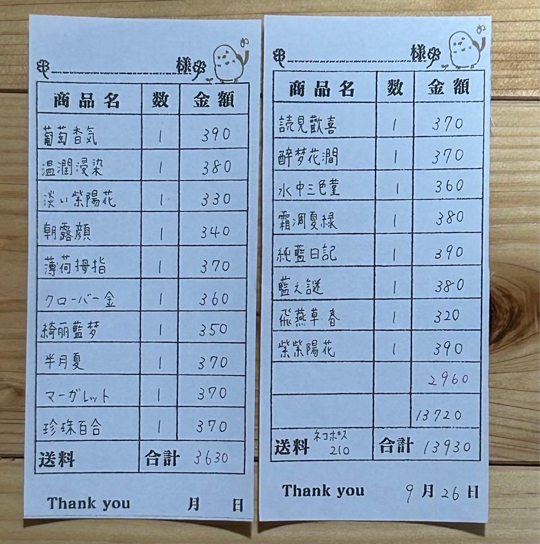 さららページ☆