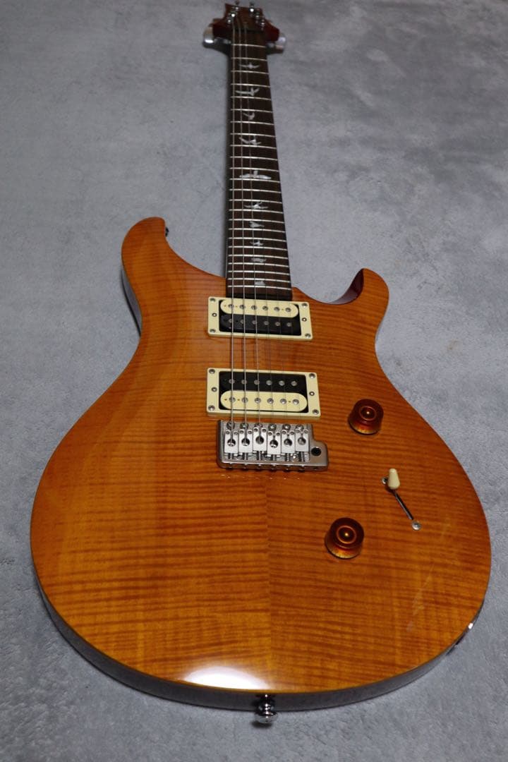 PRS SE エレキギター