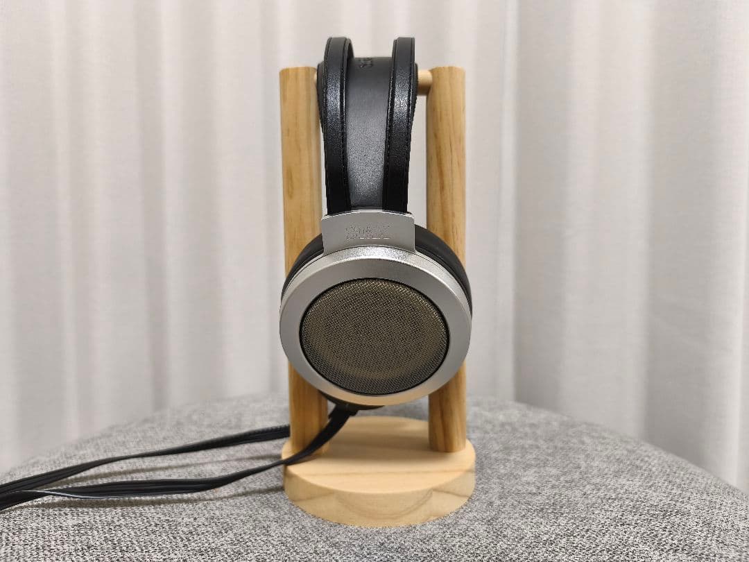 STAX SR-007A スタックス イヤースピーカー 静電型 中古動作品 - メルカリ