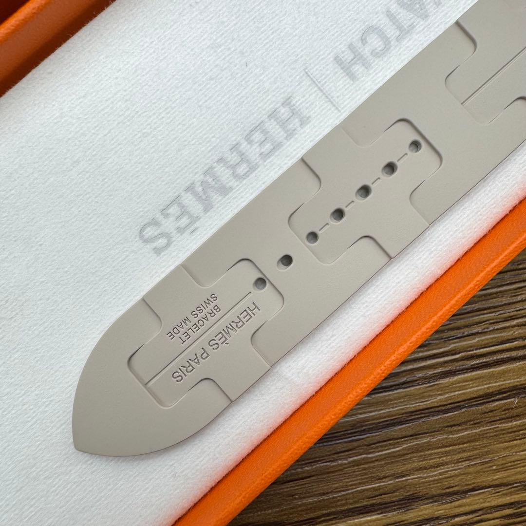 2536 未使用　Apple Watch エルメス　ベトン　キリム　スポーツ