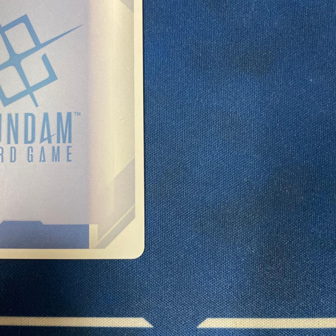 【美品】溢れる慈愛 β版 パラレル U+ G001-118