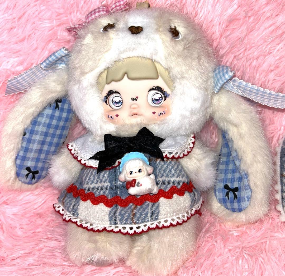 【Nommi】シークレット子供時代 childhood POPTOY レア