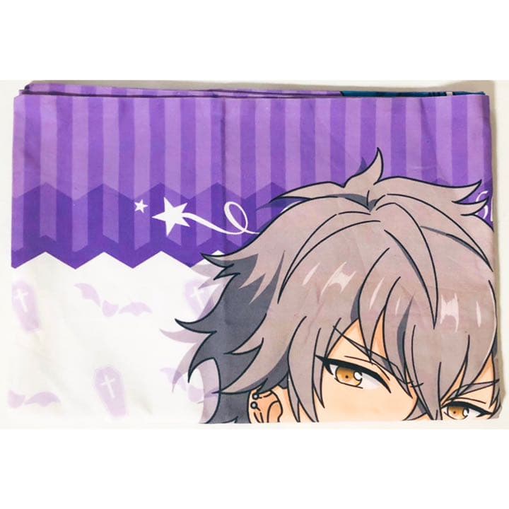 あんスタ★UNDEAD【大神晃牙】枕カバー