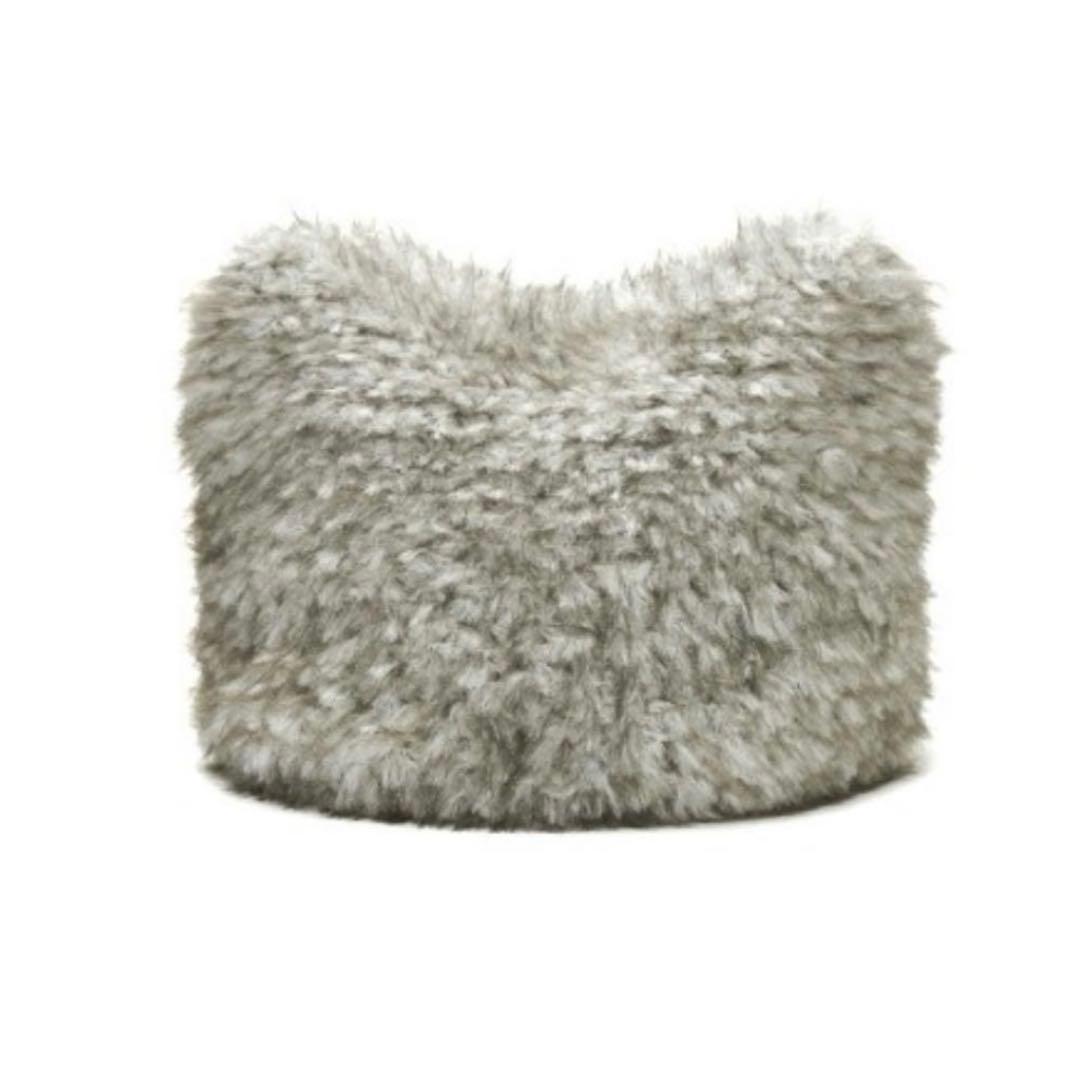 新品未使用‪☆ヨンジュン着用 ビーニー 猫耳 AWESOME NEEDS - メルカリ‬