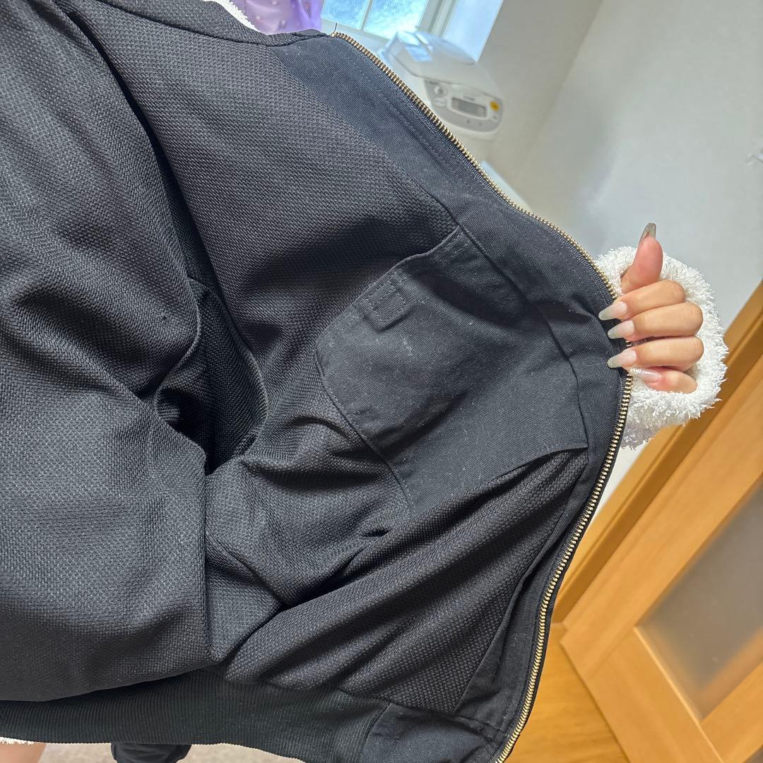 ゆう　Carhartt カーハート　ジャケット