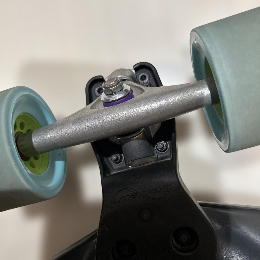 ローデッド　ファゾム　 ウィール、ベアリング無し