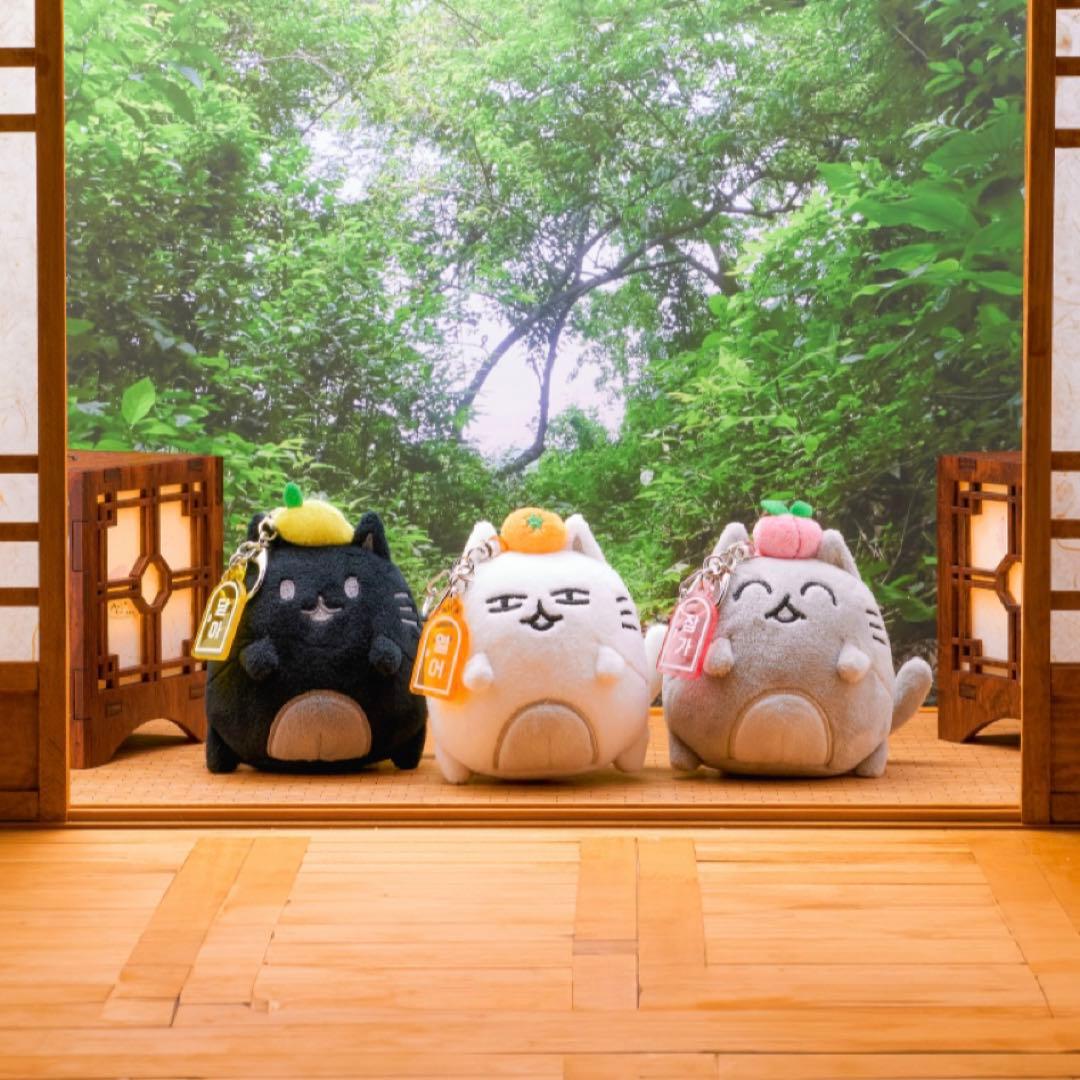 ジュン】アーティストメイド キーリングセット - メルカリ