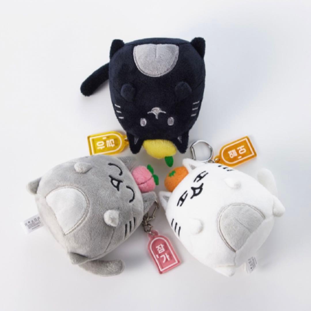 ジュン】アーティストメイド キーリングセット - メルカリ