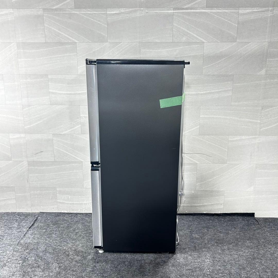 Haier 冷蔵庫 JR-XP2NF148F 148L 単身用 d4889