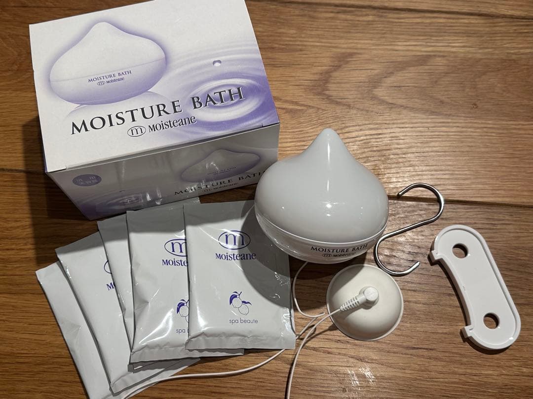 MDNA ザ・セラム 美顔器