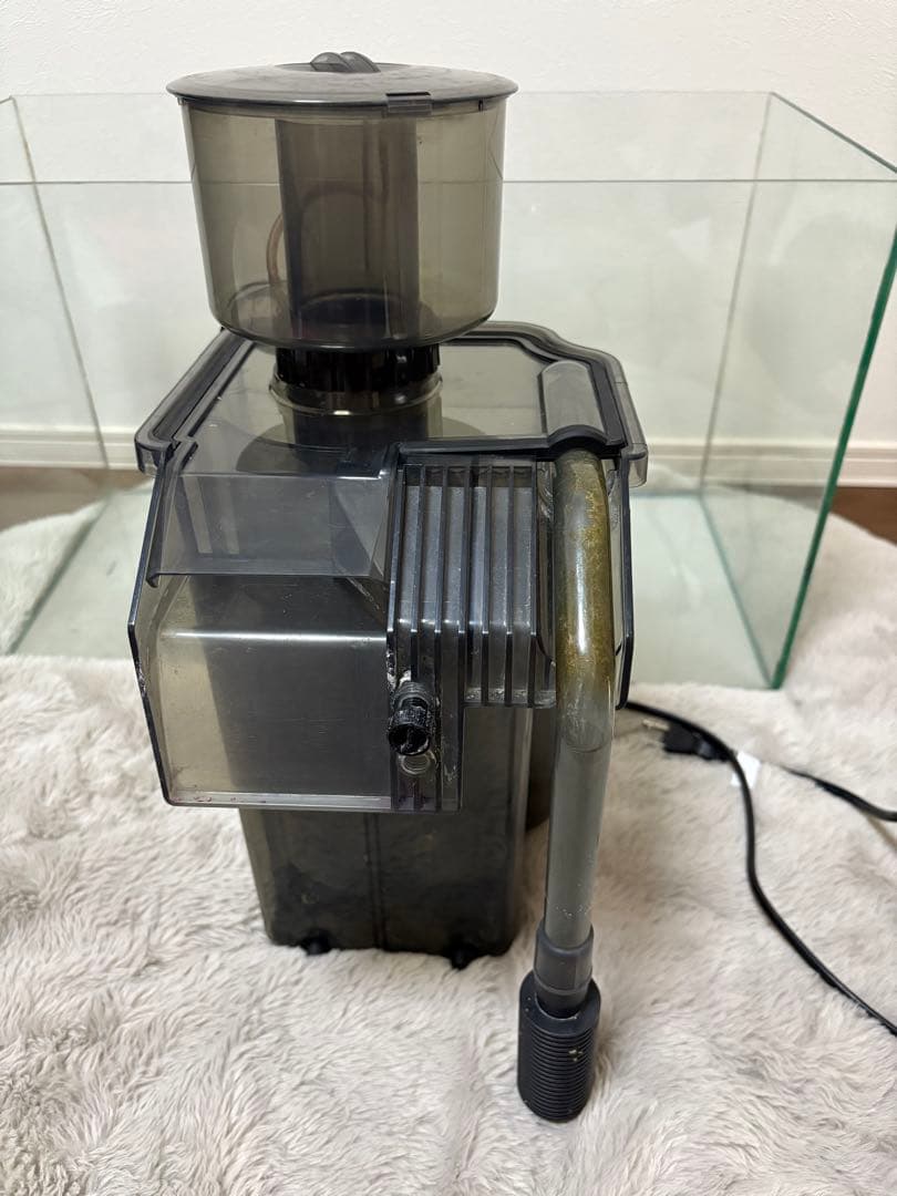 カミハタ 海道達磨 水槽60cm LEDライトセット