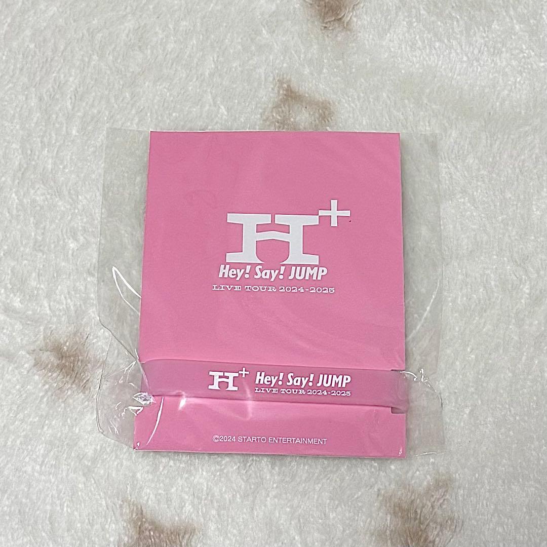 Hey! Say! JUMP 知念侑李 ラバーバンド ペンライト - メルカリ