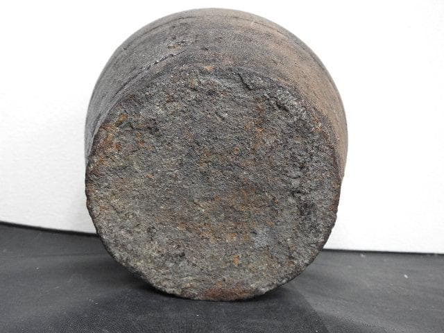 常滑焼 お歯黒壺 MA715 - メルカリ