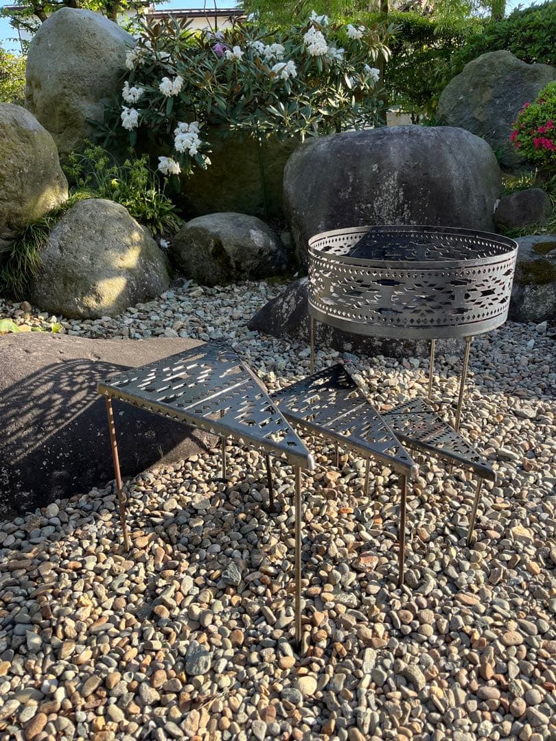 ナイスタイム×サンゾクマウンテンオルテガ セット(マウンコル&デルタス)