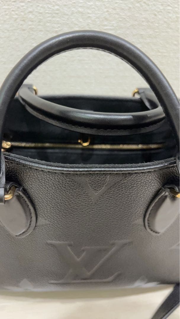 ⚠️本日限定セール⚠️ ルイヴィトン　モノグラム　オンザゴー　PM M45653