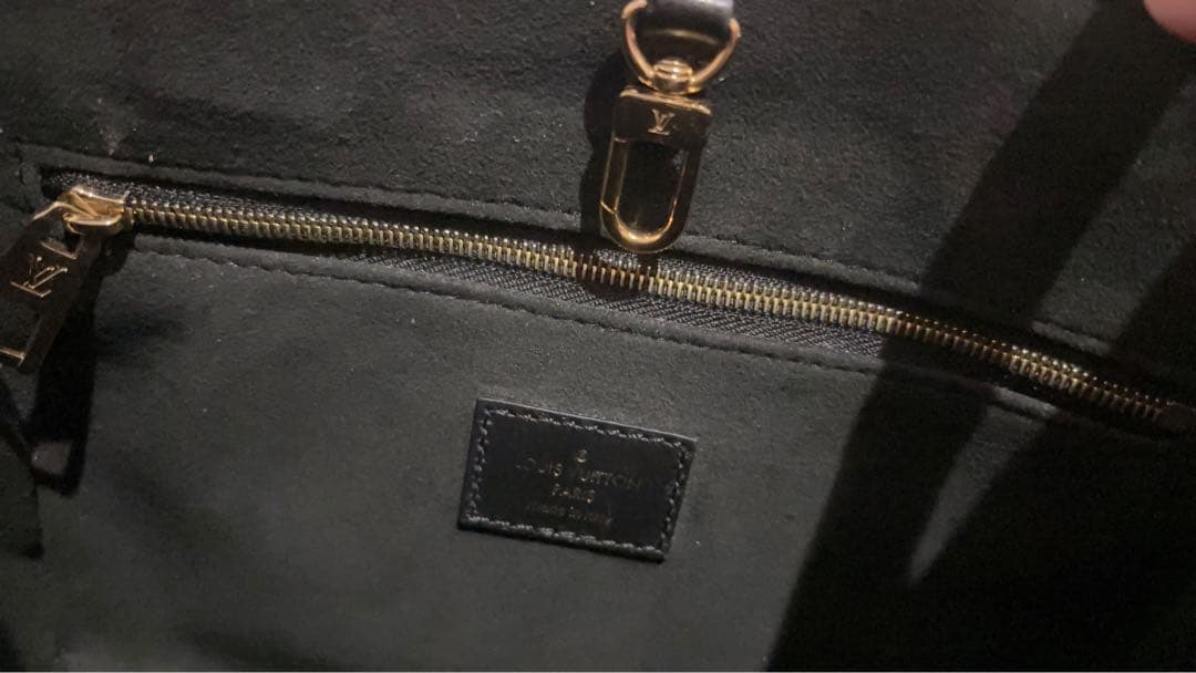 ⚠️本日限定セール⚠️ ルイヴィトン　モノグラム　オンザゴー　PM M45653