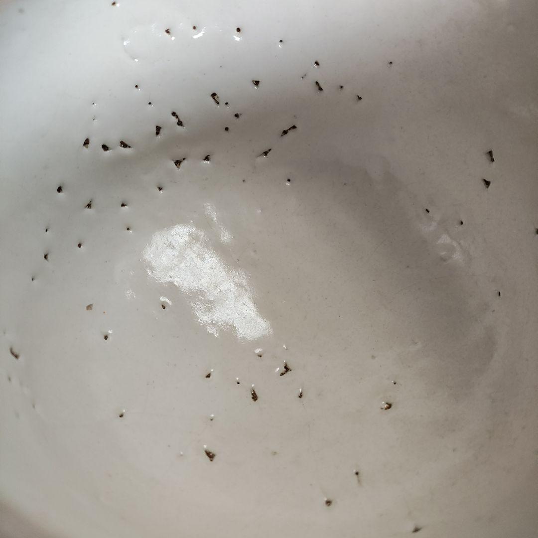 納富晋 白萩茶碗 納富鳥雲 渋谷泥詩 三輪休雪