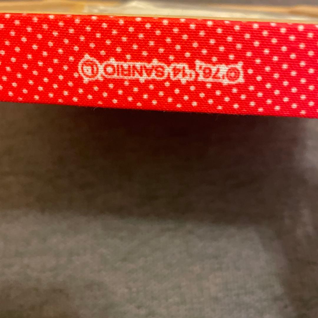 レア！キティちゃん40周年ファブリックボード 直筆山口裕子先生サインあり