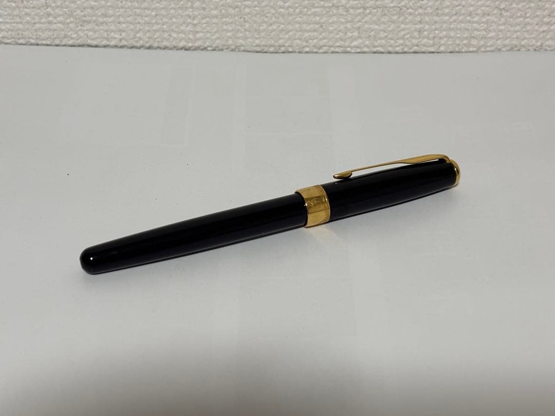 PARKER 18K 750 - メルカリ