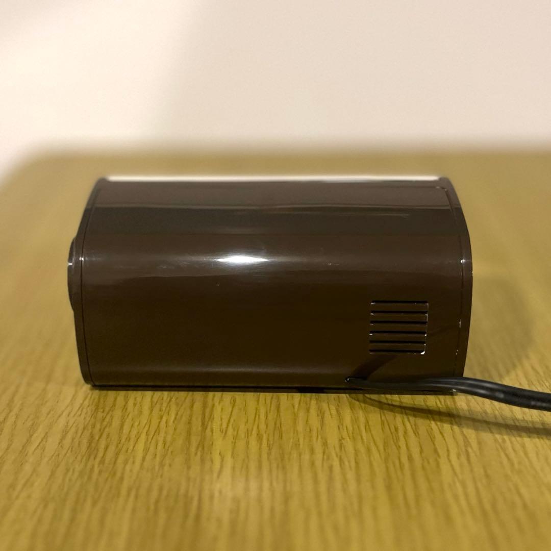 COPAL パタパタ時計 Model 222 50Hz M10944427新品