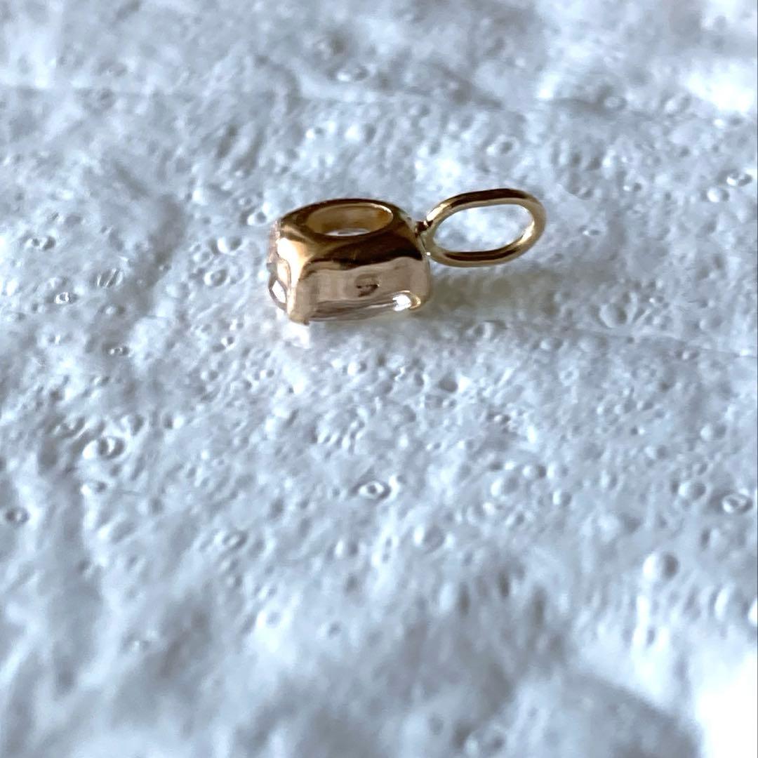 フェナカイト 10金 ペンダントトップ（南アフリカ産） - hiai.co.jp