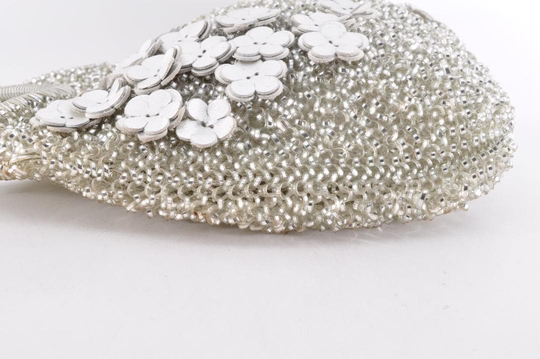 ANTEPRIMA アンテプリマ フラワー ワイヤーバッグ 手提げかばん