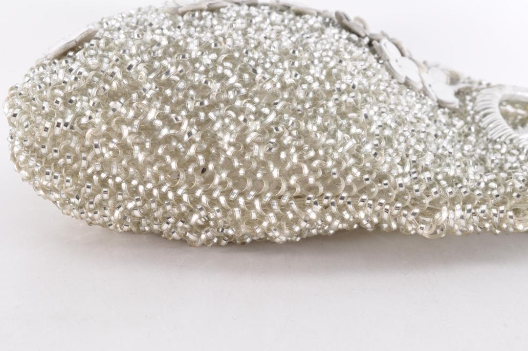 ANTEPRIMA アンテプリマ フラワー ワイヤーバッグ 手提げかばん