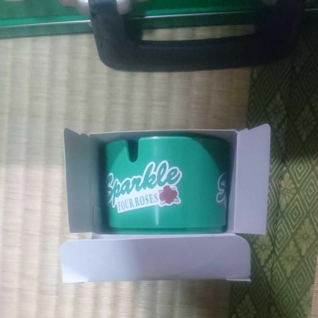 完全新品 未開封】フォアローゼススパークルキットボックス