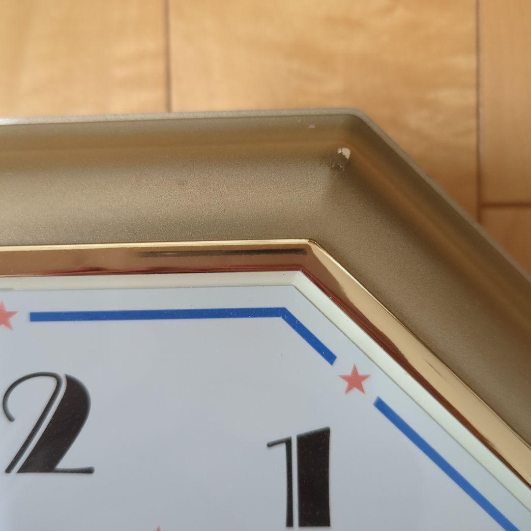 SEIKO　FW695G ディズニーからくり時計 　ミッキーマウス　掛け時計