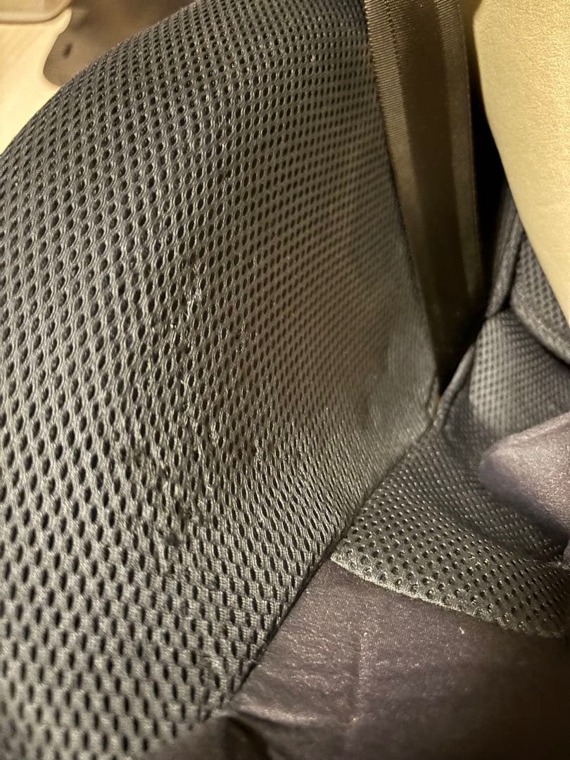 hirahiraさん専用エールベベ クルット5i ISOFIX対応