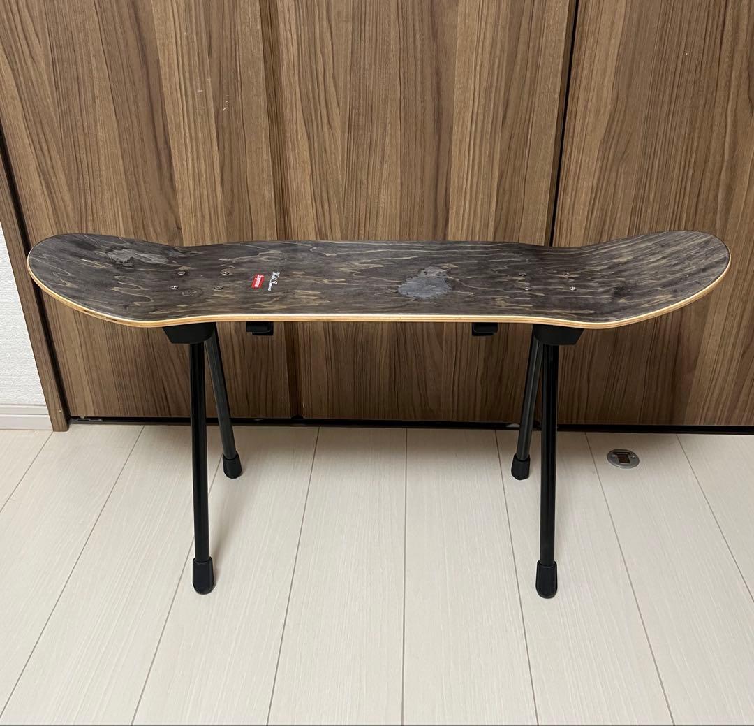 supreme スケート デッキ BALLISTICS SBS KIT