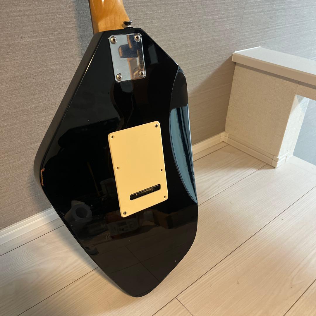 超希少】VOX MARK V 動作品 都内近辺直接受け渡し可能