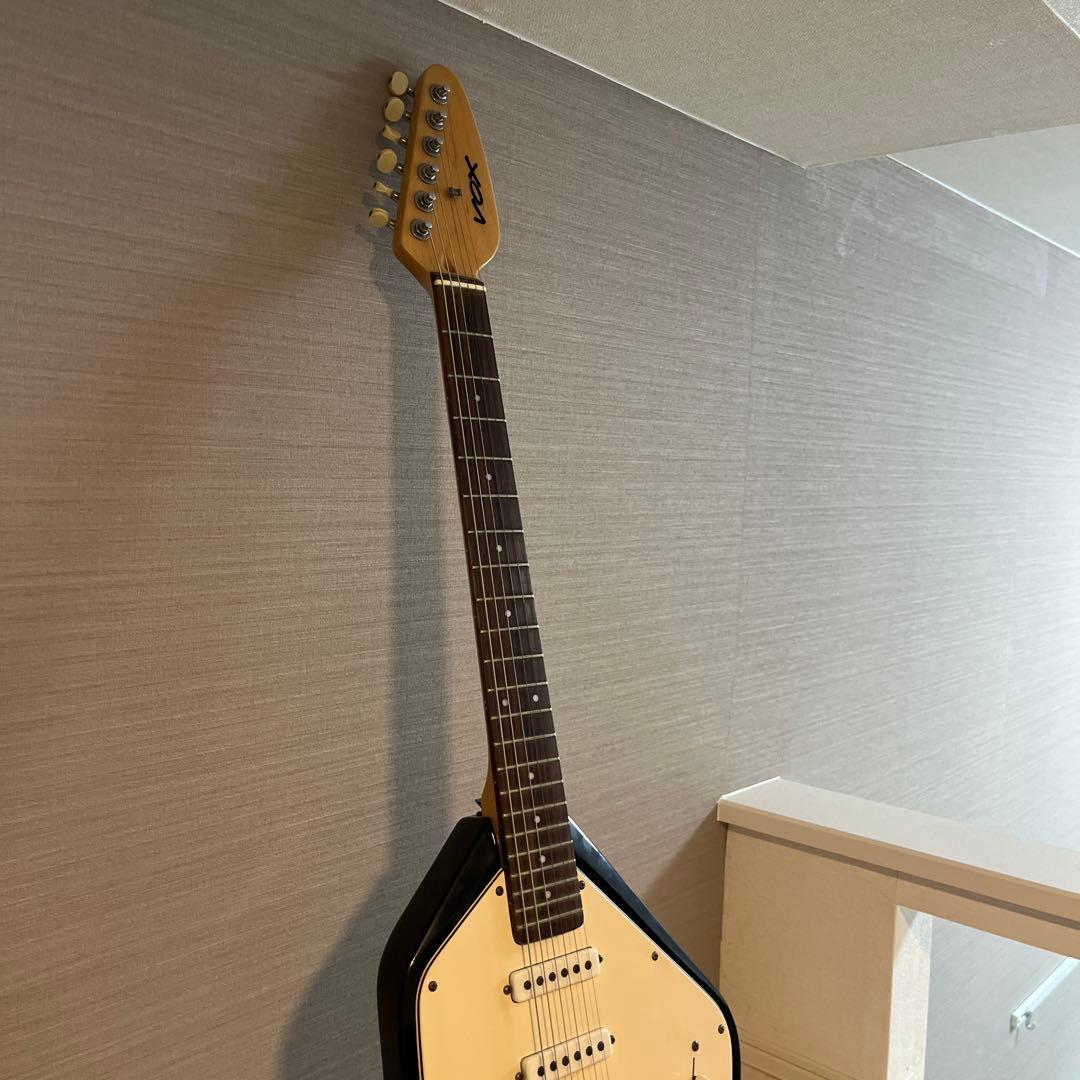 超希少】VOX MARK V 動作品 都内近辺直接受け渡し可能