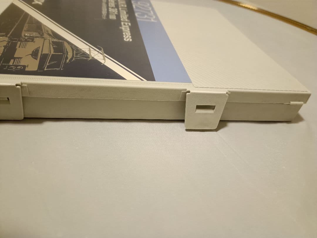 TOMIX 92731 JR 381 100系 国鉄色 7両セット 室内灯付き